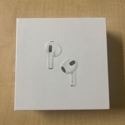 Apple AirPods Gen3