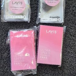Lavish Lashes