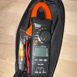 Multimeter