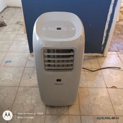 Hisense Portable Air Conditioner