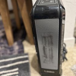 Heater Nothing Is Wrong With It. I Just Have Too Many Of Them.