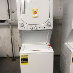 Ge washer/dryer 0UG