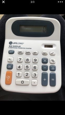 calculator