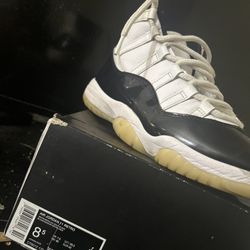 Jordan 11 Concord