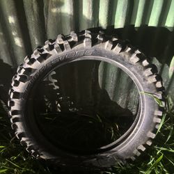 Bridgestone Tire 110/100/18