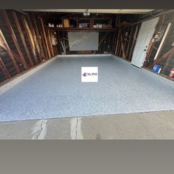 Epoxy Concrete Coatings 