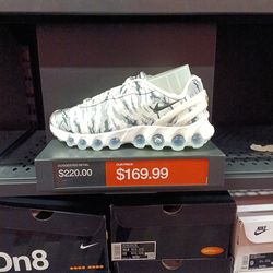 Dn Air Max Nike Limited Edition Sz 10