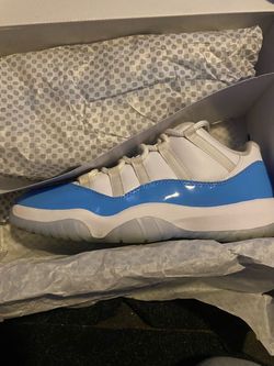 Jordan 11 low