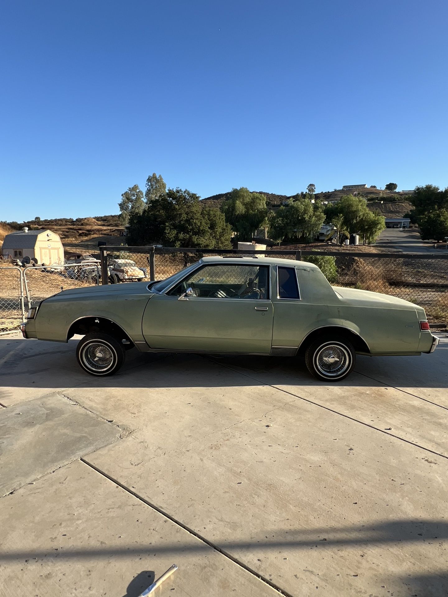 1987 Buick Regal for Sale in Menifee, CA OfferUp