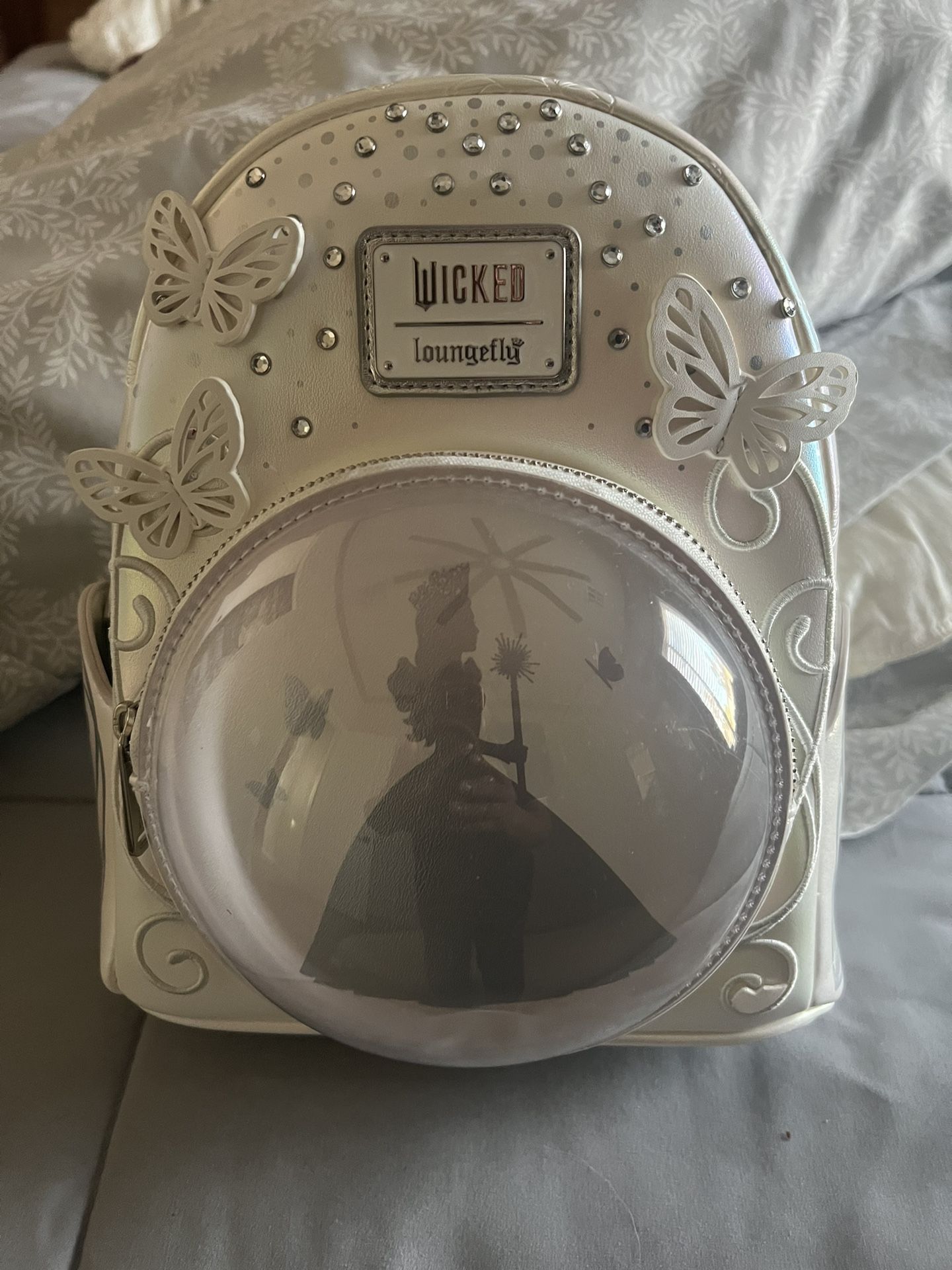 Loungefly Wicked Backpack