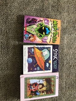 Children books