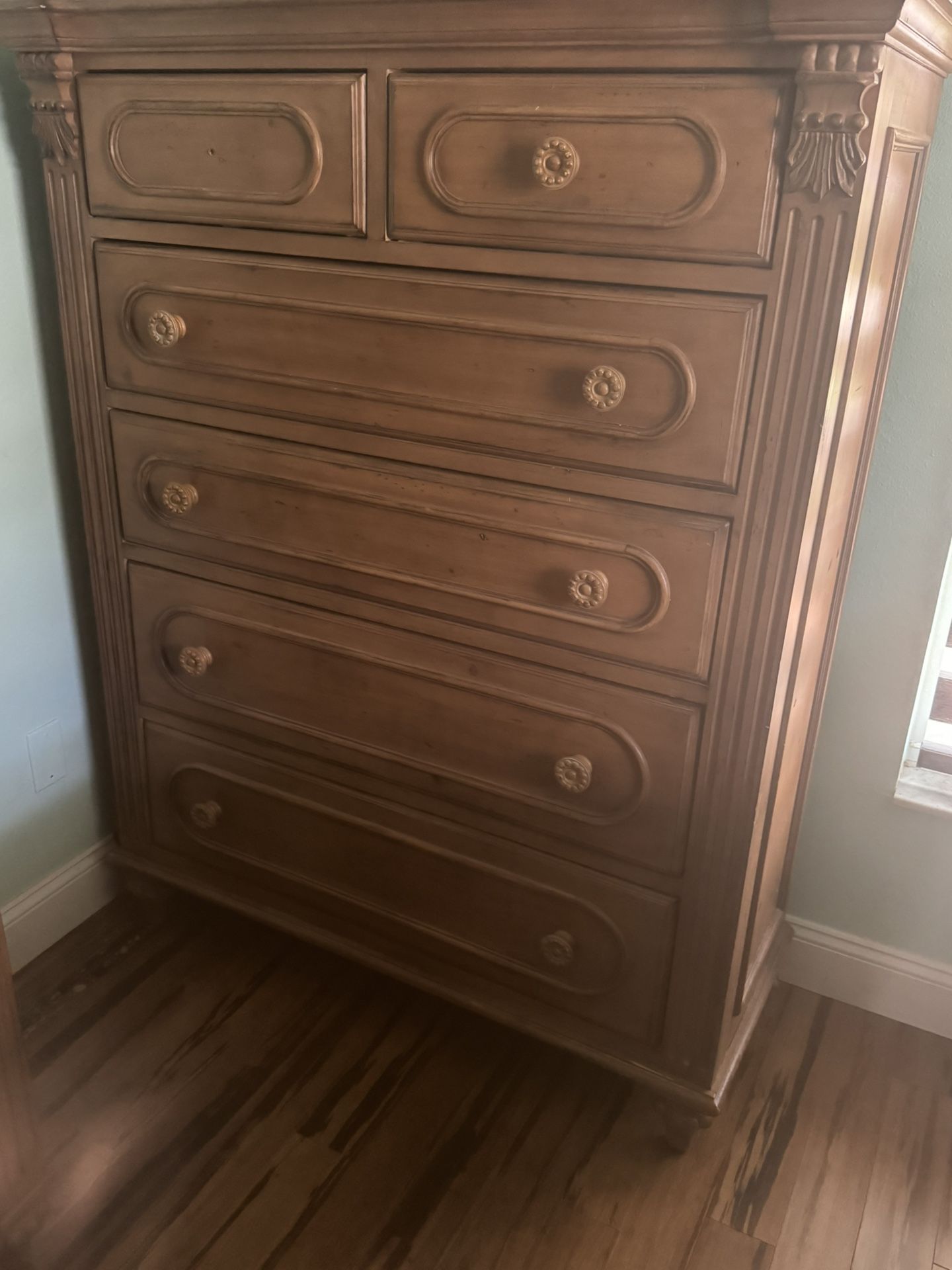 Bedroom Furniture