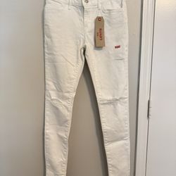 Levi’s 710 Super Skinny 8 M 29W, 30L