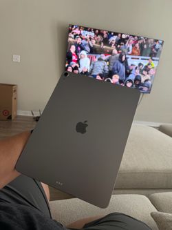 iPad Air 13 inch M2 1TB