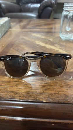 Rayban sunglasses