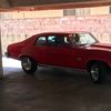 73 NOVA SS