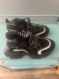 Men’s Moncler Shoes “Leave No Trace”