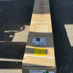 Projection Screen With Tripod 