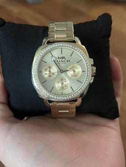 New Coach Watch