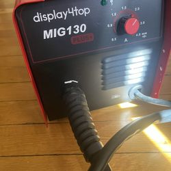 Display4top MiG Welder