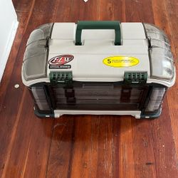 Tackle Box