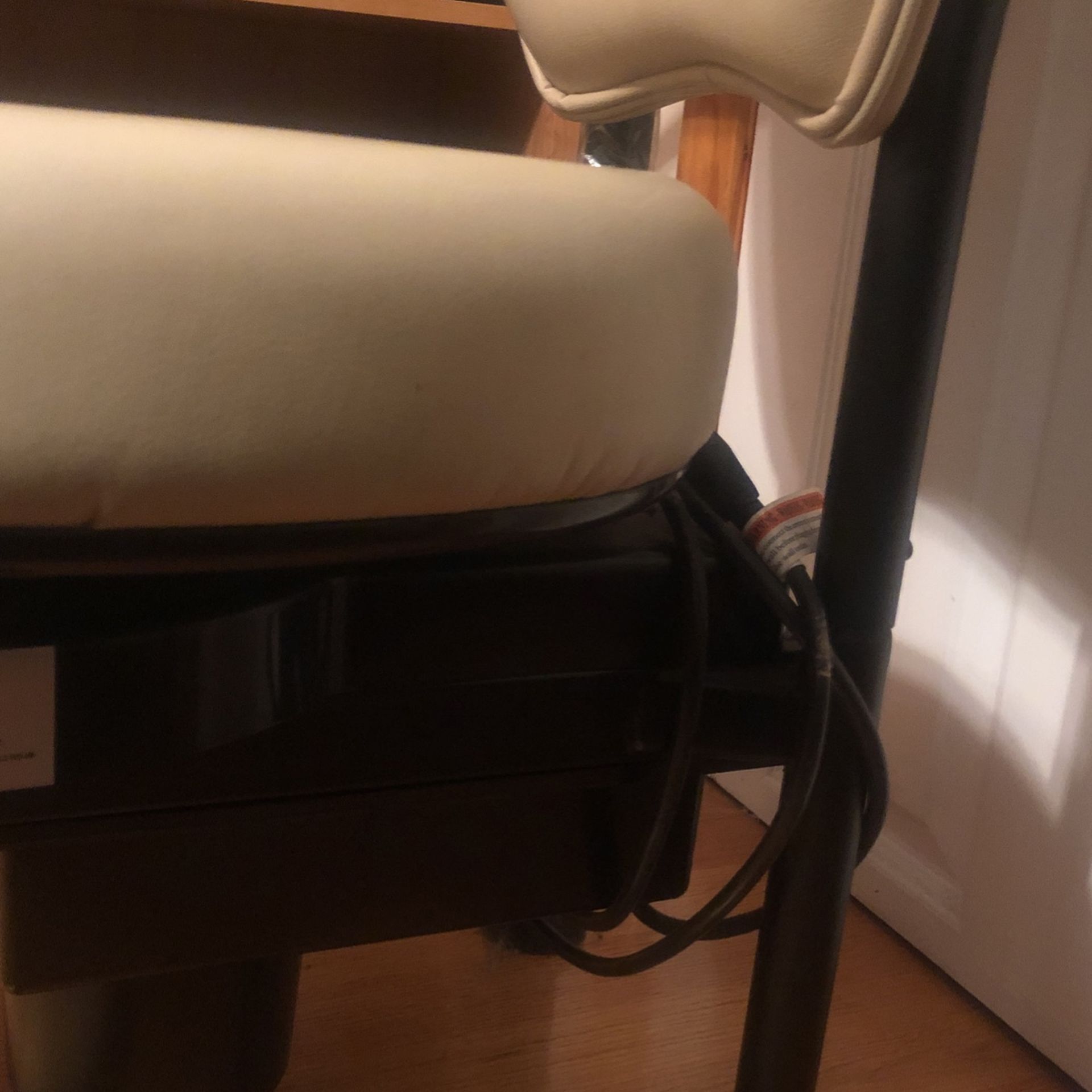 Sport Hula chair Exerciser, Abdominal Exercise chair Hawaii BZ-668