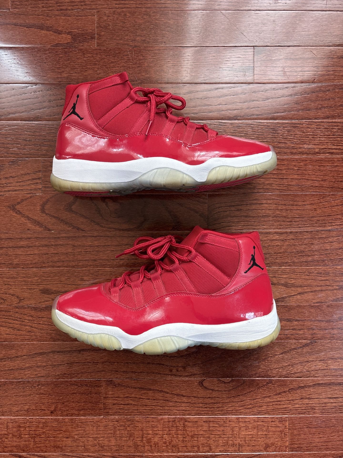 Air Jordan 11 Retro Win Like 96