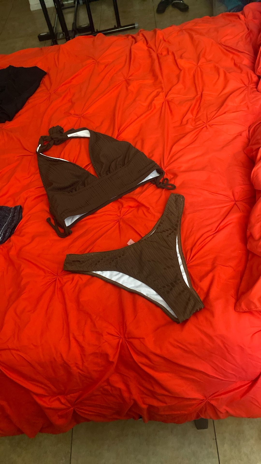 Swimsuit