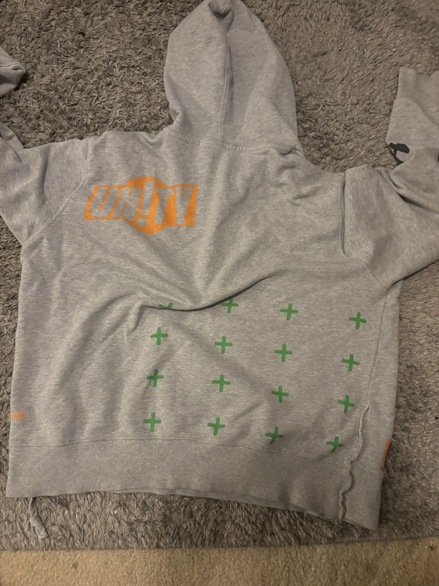 ksubi hoodie