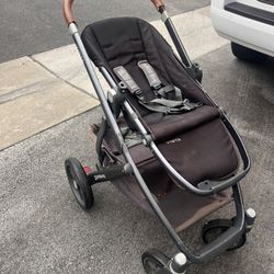 Uppababy Vista Stoller