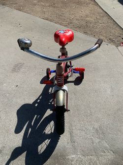 Bike kids