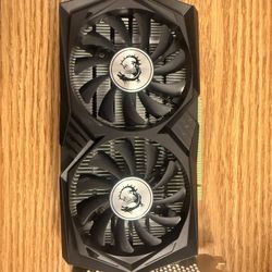 GeForce RTX 3050 Graphics Card 