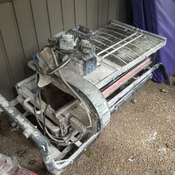 Tile Saws 