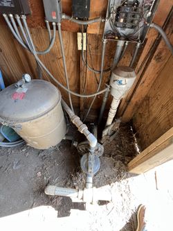 Jacuzzi Water System