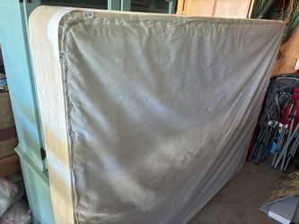 Queen Box Spring
