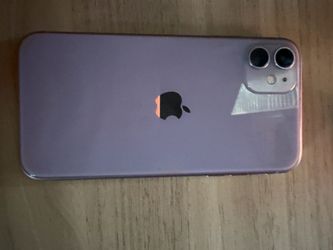 Apple iPhone 11 Purple