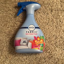 Febreze Fabric Spray