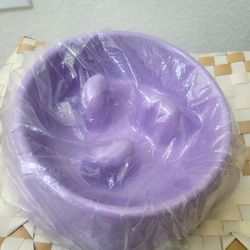Dog Plate Heavy Duty New 