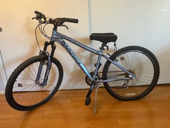 Marin HT Alloy Bike for sale