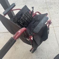 20inch Wheel Chair