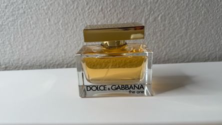 Dolce & Gabbana The One Perfume
