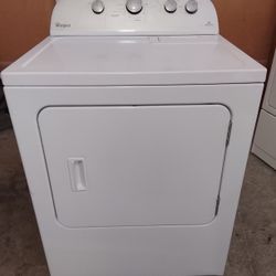 Like New Electric Dryer, Free Delivery And Setup 