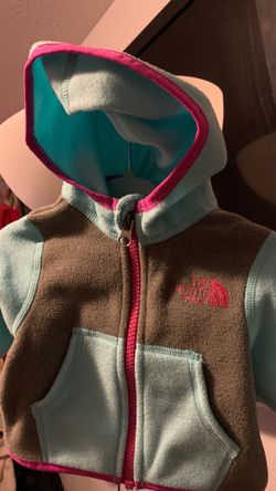 Jacket the north face