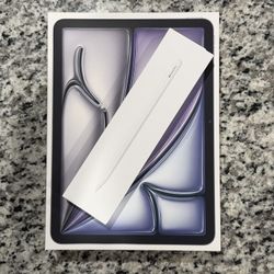 iPad Air 11” M3 Cellular 256GB 