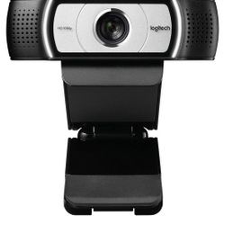 Webcam Logitech C930e 1080P HD