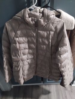 Girls jackets