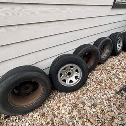 Tires