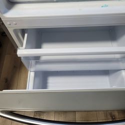 Refrigerador HISENSE 