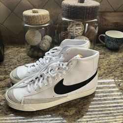 Nike Men’s Blazers