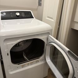 GE Electric Dryer 